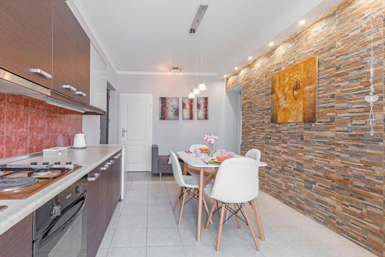 3- Sea View Luxury Suite In The Center Of Rhodes! Rhodes City Esterno foto